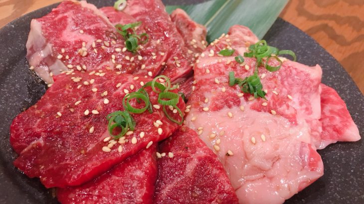 【浅草橋】コスパ最高焼肉店「ホルモンみなみ」に行ってきた!